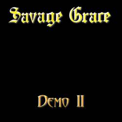 Savage Grace (USA-2) : Demo 1982 #2